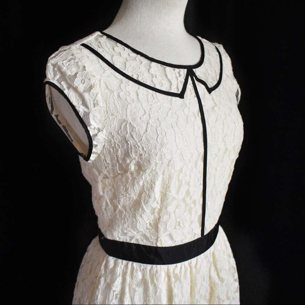 Jack by BB Dakota ‘Audrie’ Dress